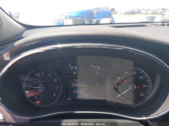 2021 BUICK ENCORE KL4CJASB9MB318041 Photo 6