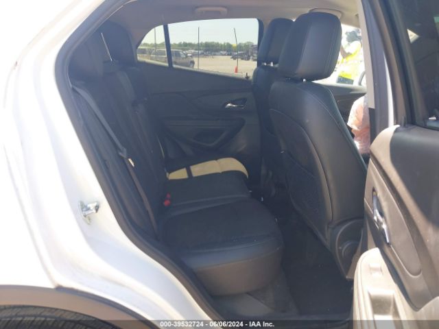 2021 BUICK ENCORE KL4CJASB9MB318041 Photo 7