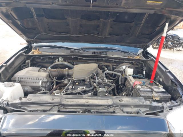3TYAX5GN7MT021062 Toyota Tacoma Sr
