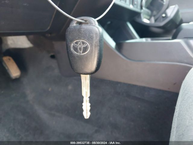 3TYAX5GN7MT021062 Toyota Tacoma Sr