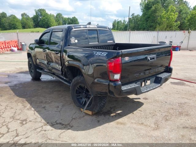 3TYAX5GN7MT021062 Toyota Tacoma Sr