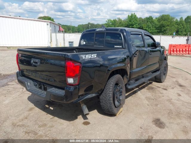 3TYAX5GN7MT021062 Toyota Tacoma Sr