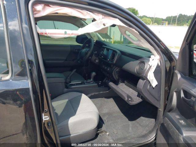 3TYAX5GN7MT021062 Toyota Tacoma Sr