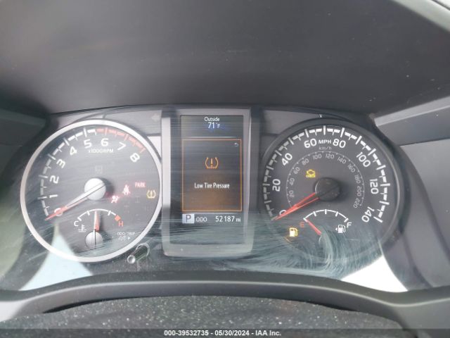 3TYAX5GN7MT021062 Toyota Tacoma Sr
