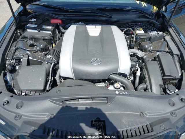 JTHGZ1E2XR5033655 Lexus Is 350 F Sport