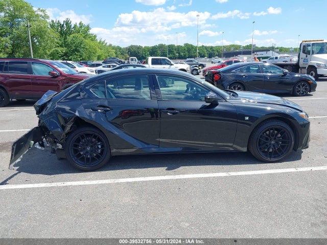 JTHGZ1E2XR5033655 Lexus Is 350 F Sport