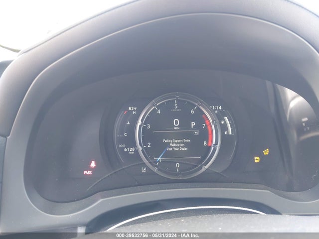 JTHGZ1E2XR5033655 Lexus Is 350 F Sport