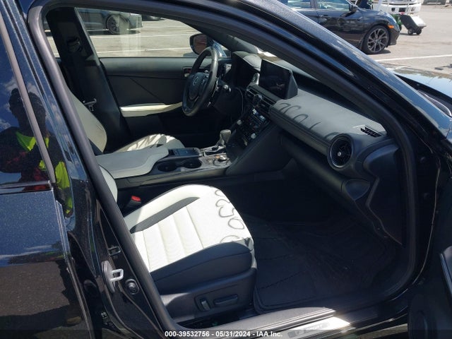 JTHGZ1E2XR5033655 Lexus Is 350 F Sport