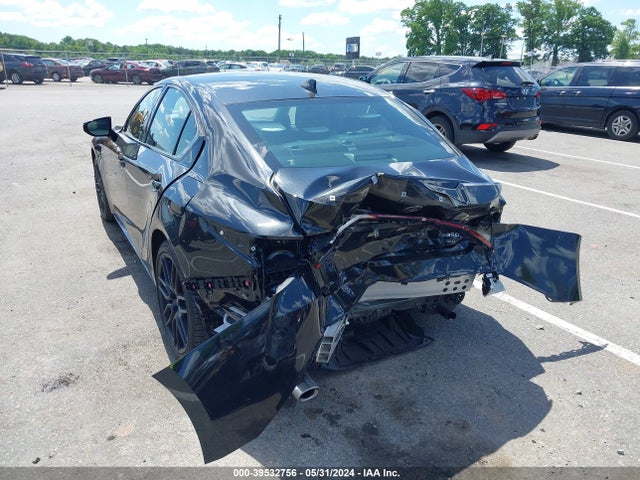 JTHGZ1E2XR5033655 Lexus Is 350 F Sport