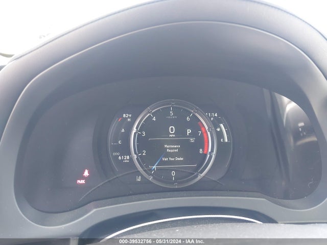 JTHGZ1E2XR5033655 Lexus Is 350 F Sport