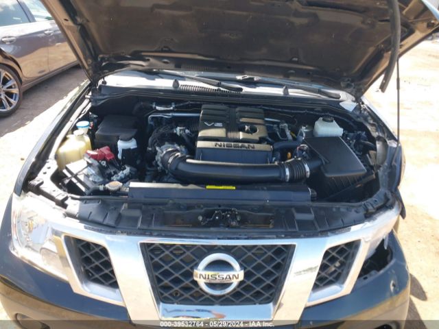 1N6ED0CE4MN720389 Nissan Frontier King Cab S 4x2