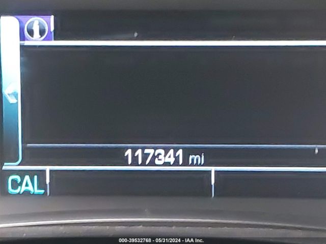 1GNEVGKW4JJ178059 Chevrolet Traverse 1lt