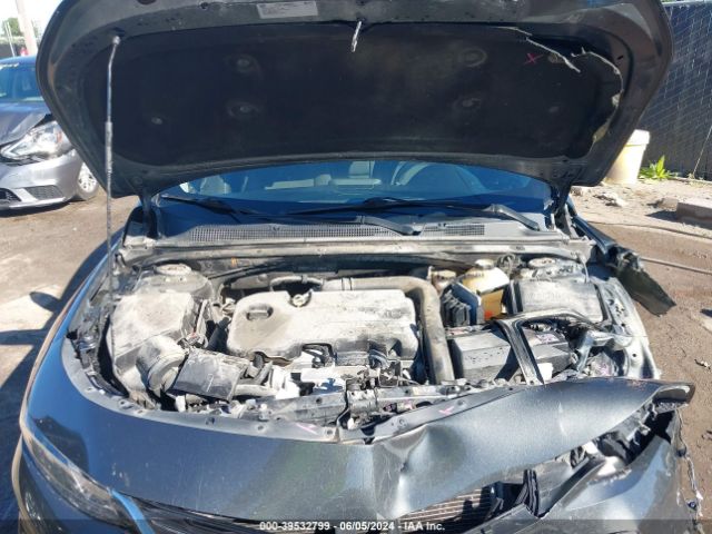 1G1ZB5STXHF281859 Chevrolet MALIBU LS