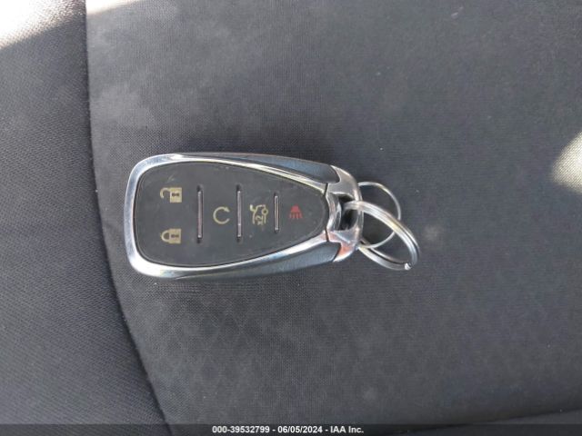 1G1ZB5STXHF281859 Chevrolet MALIBU LS