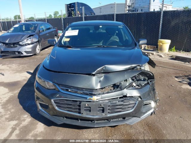 1G1ZB5STXHF281859 Chevrolet MALIBU LS