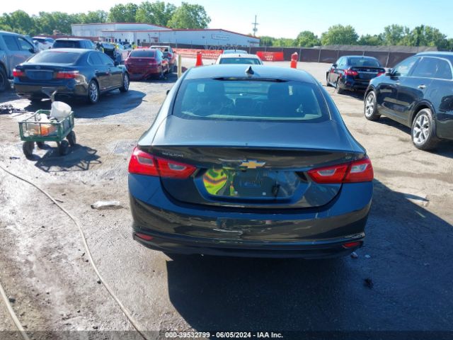 1G1ZB5STXHF281859 Chevrolet MALIBU LS