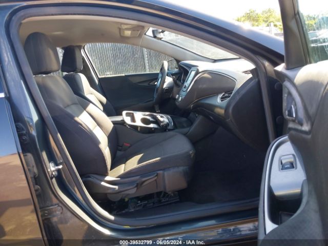 1G1ZB5STXHF281859 Chevrolet MALIBU LS
