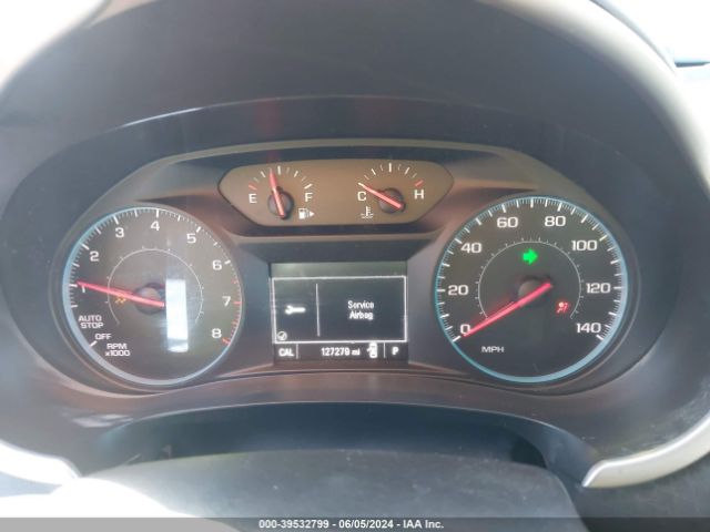 1G1ZB5STXHF281859 Chevrolet MALIBU LS