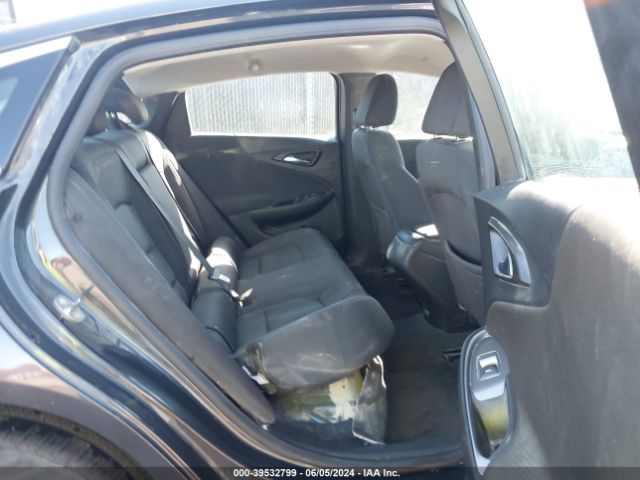 1G1ZB5STXHF281859 Chevrolet MALIBU LS