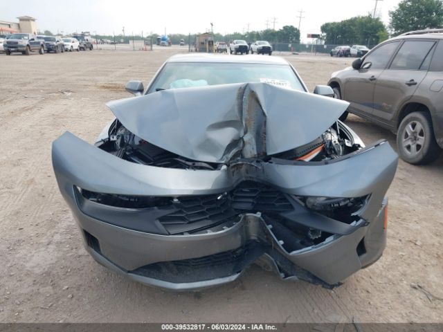 1G1FD1RS2R0104150 Chevrolet Camaro Rwd  2lt
