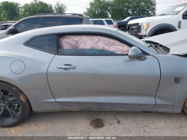 1G1FD1RS2R0104150 Chevrolet Camaro Rwd  2lt