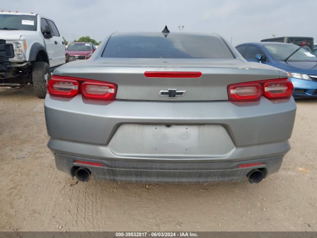1G1FD1RS2R0104150 Chevrolet Camaro Rwd  2lt
