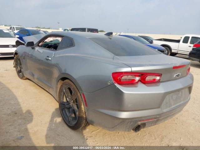 1G1FD1RS2R0104150 Chevrolet Camaro Rwd  2lt