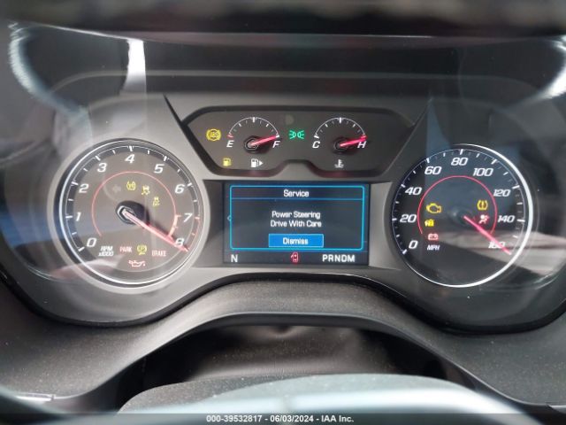 1G1FD1RS2R0104150 Chevrolet Camaro Rwd  2lt