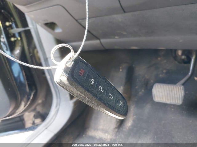 Ford Escape Titanium 2014 1FMCU0JX3EUA43112 Image 11