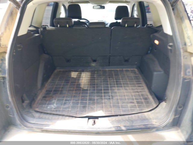 Ford Escape Titanium 2014 1FMCU0JX3EUA43112 Image 8