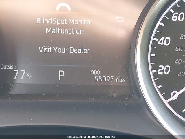 Toyota CAMRY XLE 2022 4T1F11AK5NU498916 Image 16