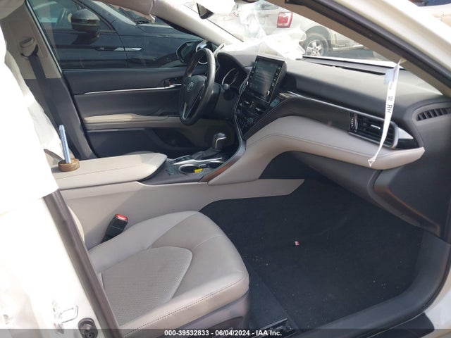 Toyota CAMRY XLE 2022 4T1F11AK5NU498916 Image 5