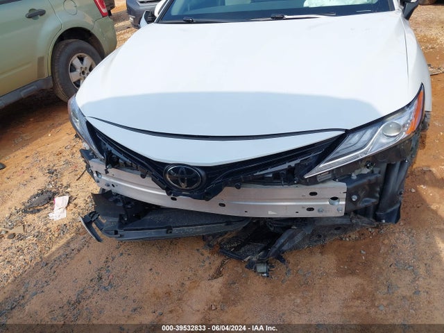Toyota CAMRY XLE 2022 4T1F11AK5NU498916 Image 6