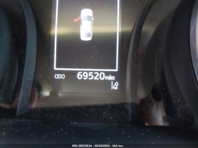 Toyota CAMRY LE 2022 4T1C11AK4NU654009 Image 16
