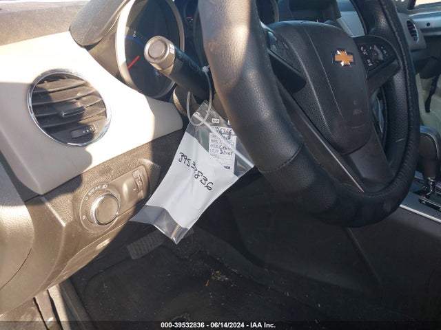 Chevrolet Cruze 1lt Auto 2015 1G1PC5SB6F7300443 Image 14