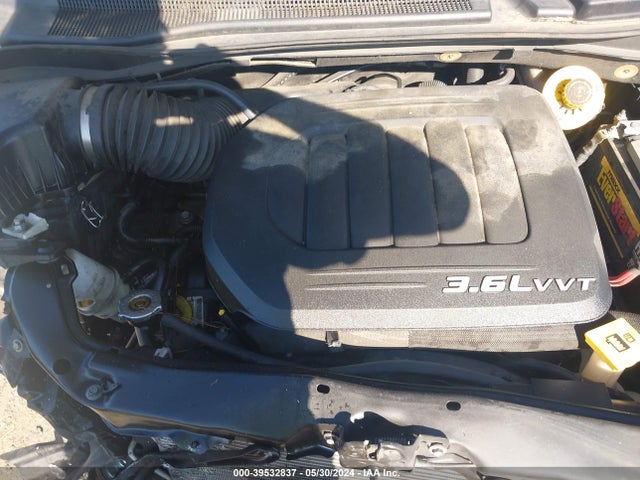 Dodge Grand Caravan Sxt 2017 2C4RDGCGXHR806555 Image 10