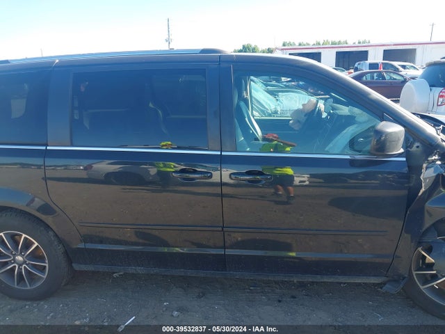 Dodge Grand Caravan Sxt 2017 2C4RDGCGXHR806555 Image 13