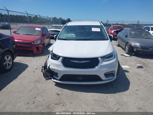 2C4RC1BG7PR517987 Chrysler Pacifica Touring L