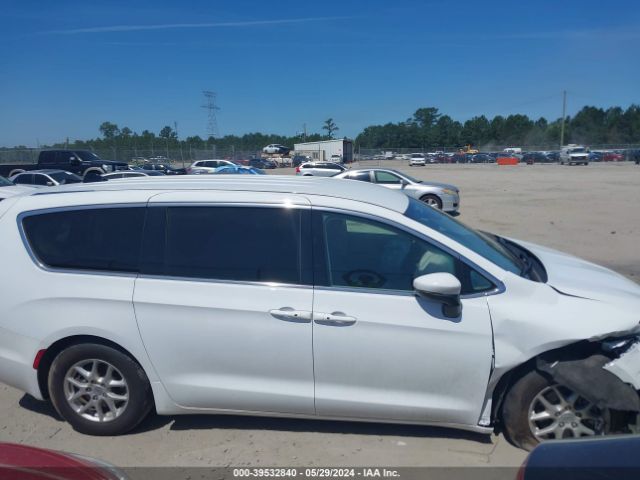 2C4RC1BG7PR517987 Chrysler Pacifica Touring L