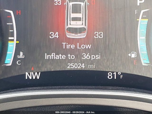2C4RC1BG7PR517987 Chrysler Pacifica Touring L