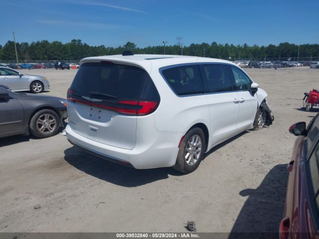 2C4RC1BG7PR517987 Chrysler Pacifica Touring L