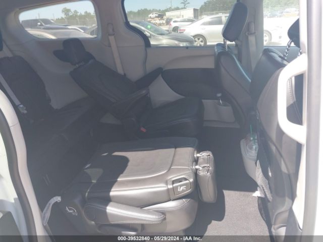 2C4RC1BG7PR517987 Chrysler Pacifica Touring L