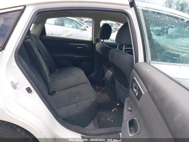 Nissan Altima 2.5 S 2015 1N4AL3AP4FC226287 Image 8