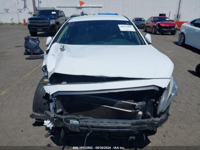 5NPE34AF1FH232075 Hyundai Sonata Sport