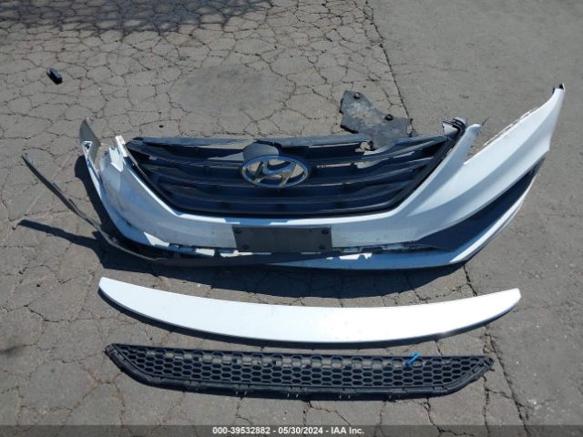 5NPE34AF1FH232075 Hyundai Sonata Sport