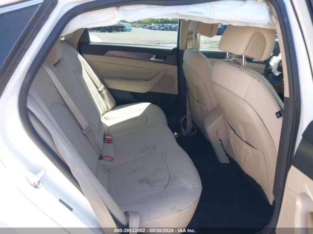 5NPE34AF1FH232075 Hyundai Sonata Sport