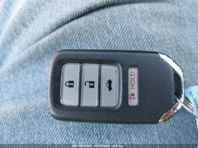 19XFB2F88FE214134 Honda CIVIC EX