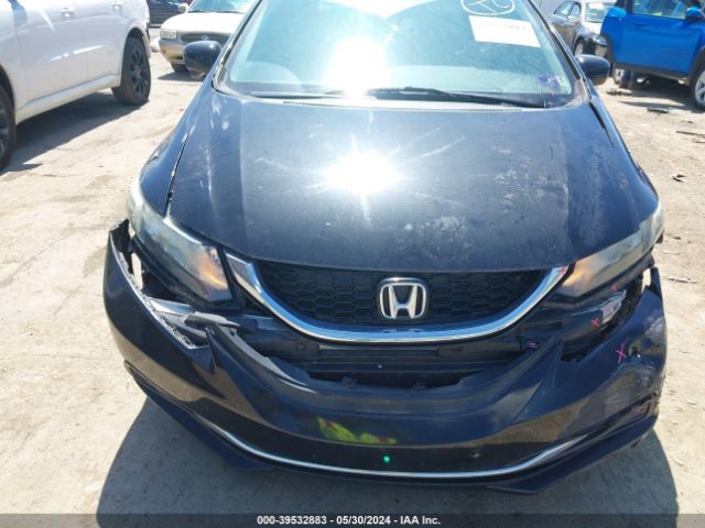 19XFB2F88FE214134 Honda CIVIC EX