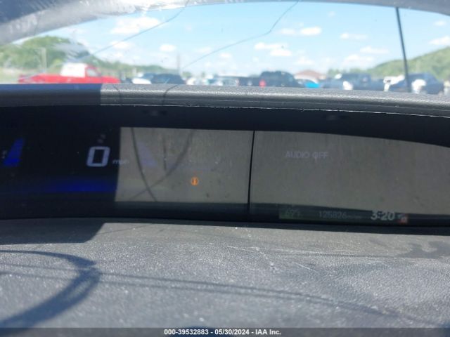 19XFB2F88FE214134 Honda CIVIC EX