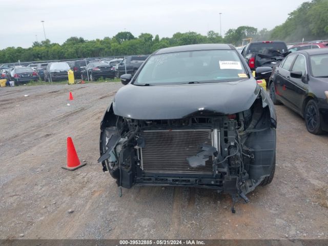 5N1AZ2MG5FN250287 Nissan MURANO S